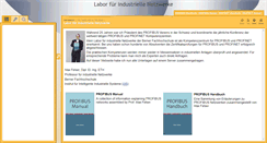 Desktop Screenshot of felser.ch