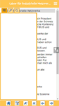 Mobile Screenshot of felser.ch